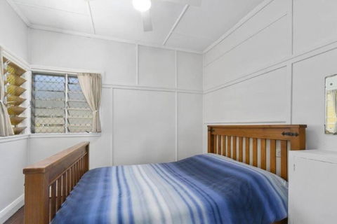 Relax On Rickman - Kingaroy Accommodation 3