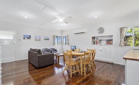 Relax On Rickman - Kingaroy Accommodation 2