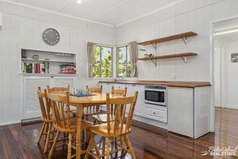 Relax On Rickman - Kingaroy Accommodation 1