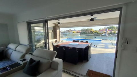 Relax Poolside By The Canal - Kingaroy Accommodation 0