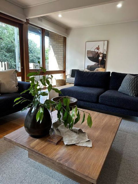Relaxed And Stylish -self Check In, Secure Parking - Kingaroy Accommodation 2