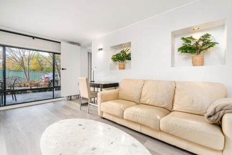 Renovated Townhouse Close To The CBD And Schools - Kingaroy Accommodation 1