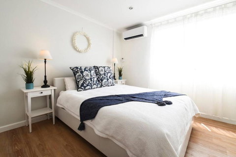 Resort-style Coastal Living With Balcony & Pool - Kingaroy Accommodation 1