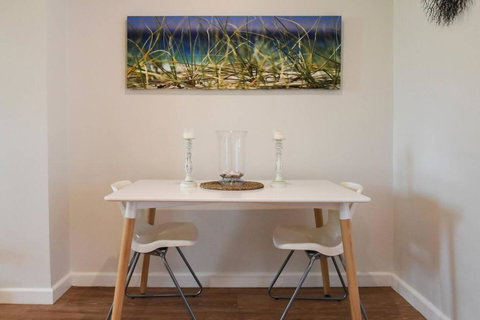 Resort-style Coastal Living With Balcony & Pool - Kingaroy Accommodation 2