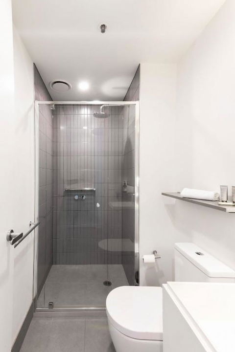 Resort Style Living 2 Bed Apt With Pool BBQ - Kingaroy Accommodation 2