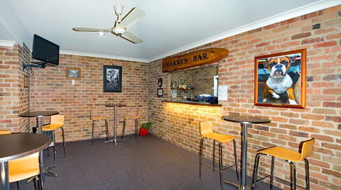 Rest Point Motor Inn - Kingaroy Accommodation 2