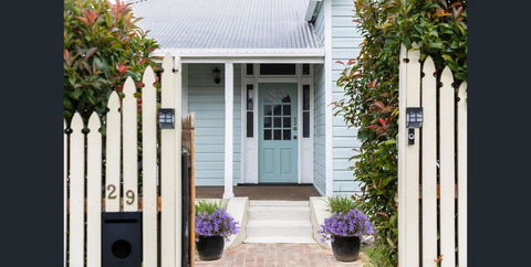 Riesling Retreat Only Minutes To The Vineyards - Kingaroy Accommodation 2