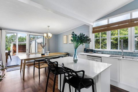 Riesling Retreat Only Minutes To The Vineyards - Kingaroy Accommodation 1