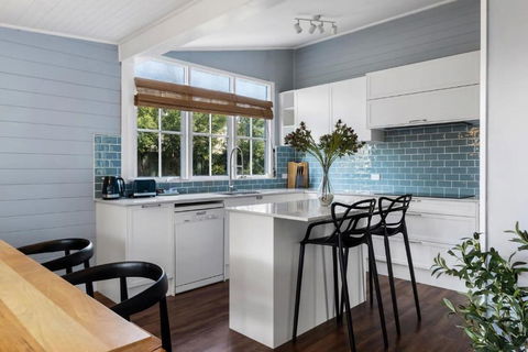 Riesling Retreat Only Minutes To The Vineyards - Kingaroy Accommodation 3
