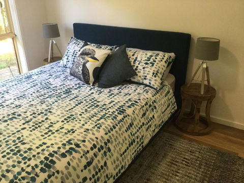 Right In Bright - Kingaroy Accommodation 2