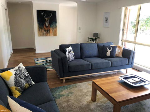 Right In Bright - Kingaroy Accommodation 0