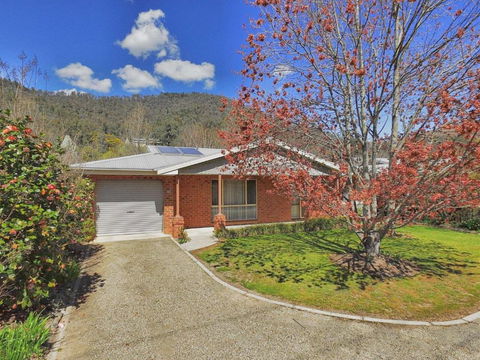 Right In Bright - Kingaroy Accommodation 1