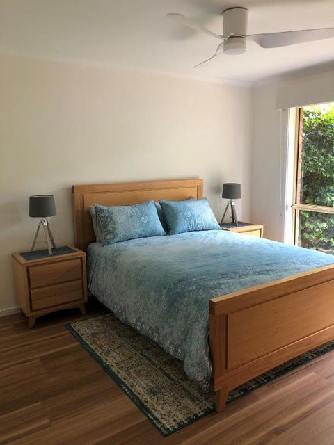 Right In Bright - Kingaroy Accommodation 3