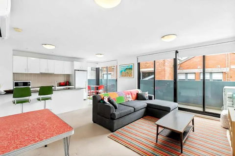 Right In The Centre Of Town - Kingaroy Accommodation 1