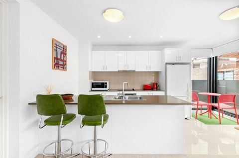Right In The Centre Of Town - Kingaroy Accommodation 2