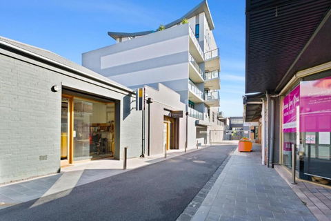Right In The Centre Of Town - Kingaroy Accommodation 3