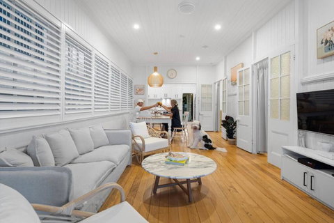 Rigi On Currumbin Beach - Kingaroy Accommodation 2