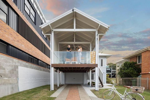 Rigi On Currumbin Beach - Kingaroy Accommodation 3