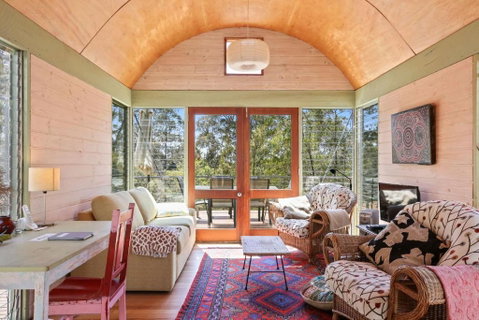 Rikkara Sanctuary 19 Rikkara Avenue Private Retreat - Kingaroy Accommodation 0