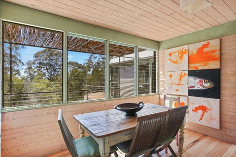 Rikkara Sanctuary 19 Rikkara Avenue Private Retreat - Kingaroy Accommodation 3