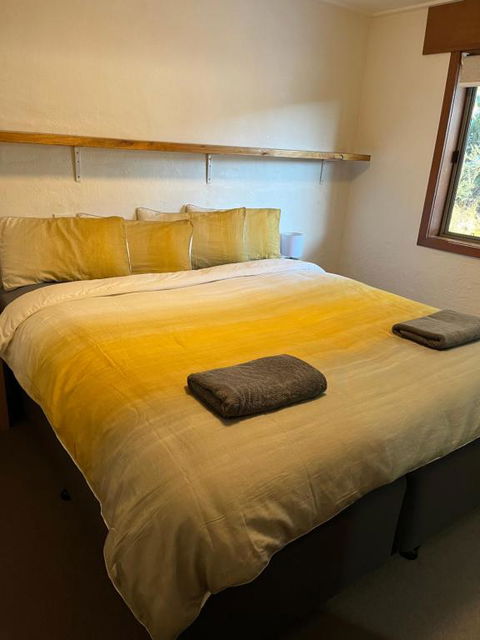Ripparoo Lodge - Kingaroy Accommodation 2