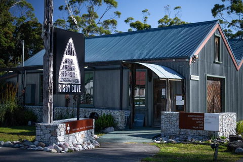 Risby Cove Boutique Hotel - Kingaroy Accommodation 0