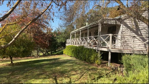 Rivendell Cottage - Kingaroy Accommodation 1