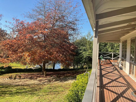 Rivendell Cottage - Kingaroy Accommodation 2