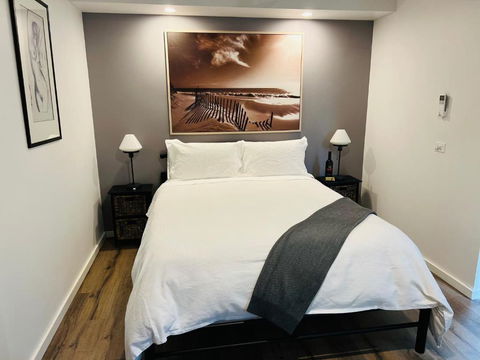 River Cottage - Kingaroy Accommodation 0