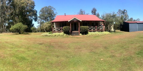 River Cottage Retreat Jalbarragup - Kingaroy Accommodation 0