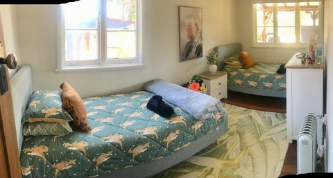 River Cottage Retreat Jalbarragup - Kingaroy Accommodation 2