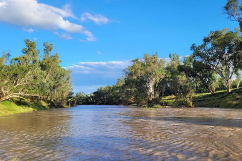 River Cottage - Kingaroy Accommodation 0