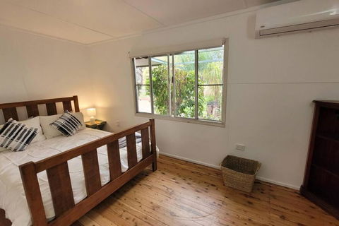 River Cottage - Kingaroy Accommodation 1