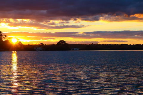 River Devine - Kingaroy Accommodation 3