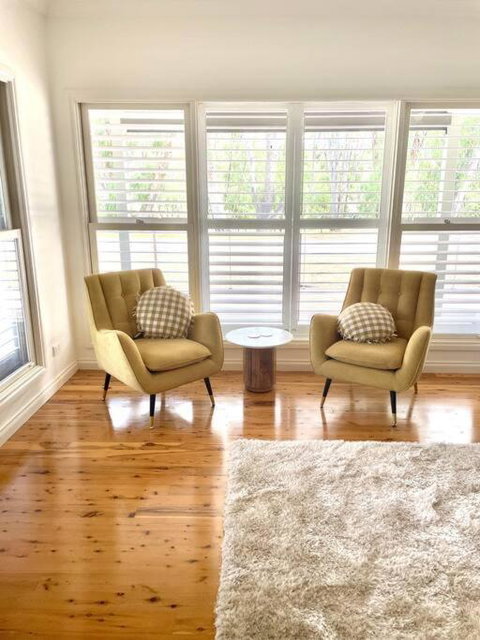 River Front On Hennessy - Kingaroy Accommodation 2