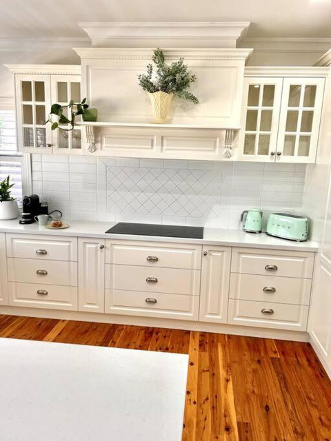 River Front On Hennessy - Kingaroy Accommodation 3