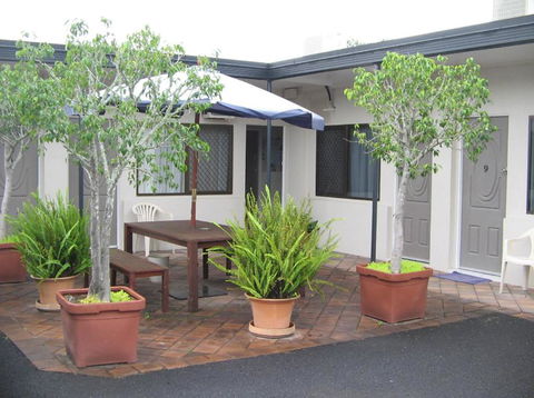 River Park Motor Inn - Kingaroy Accommodation 2