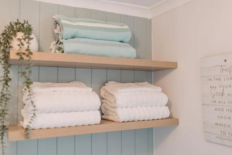 River Sands Apartments - Kingaroy Accommodation 1