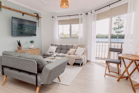 River Sands Apartments - Kingaroy Accommodation 2