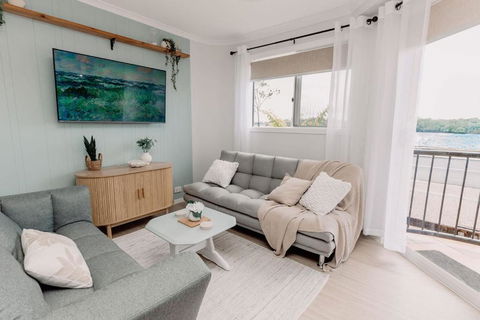 River Sands Apartments - Kingaroy Accommodation 3