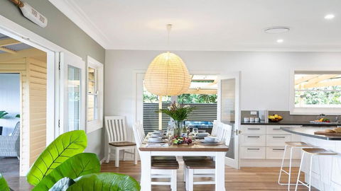 River Shack - Kingaroy Accommodation 1