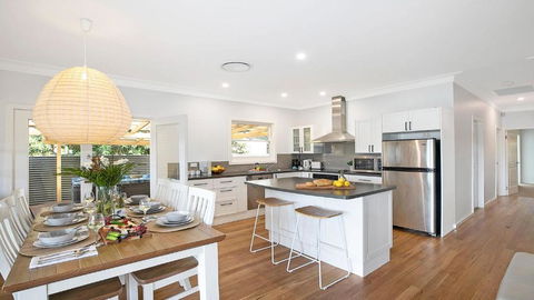 River Shack - Kingaroy Accommodation 2