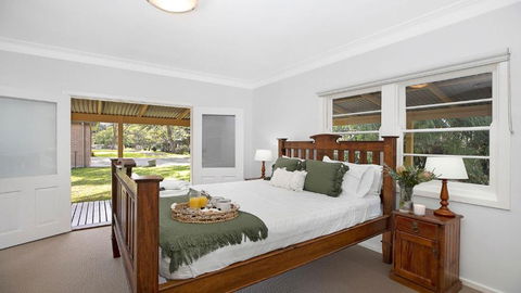 River Shack - Kingaroy Accommodation 3