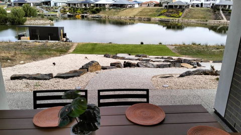 RIVER VIEWS - Kingaroy Accommodation 0
