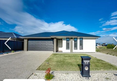 RIVER VIEWS - Kingaroy Accommodation 1