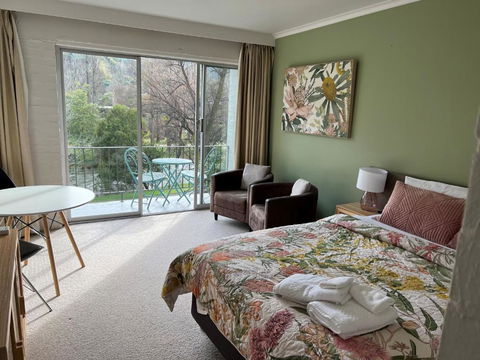 Riverbank Park MOTEL - Kingaroy Accommodation 1