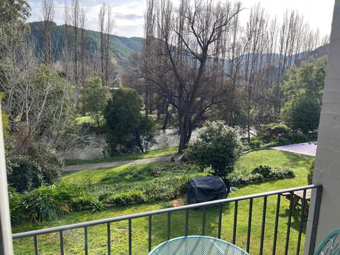 Riverbank Park MOTEL - Kingaroy Accommodation 3