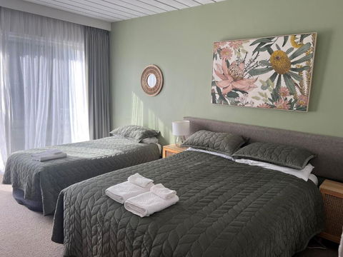 Riverbank Park MOTEL - Kingaroy Accommodation 2