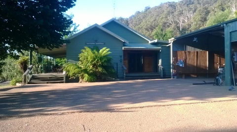 Riverbend Homestead - Kingaroy Accommodation 0