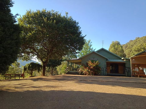 Riverbend Homestead - Kingaroy Accommodation 3